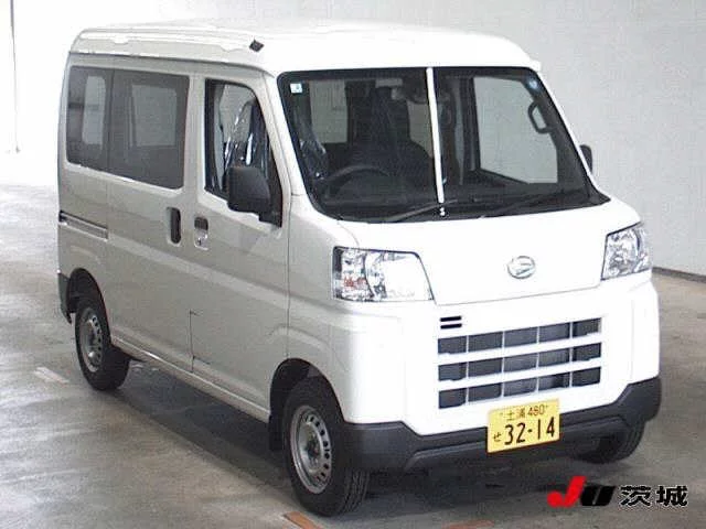 Daihatsu Hijet Cargo S700V 2026